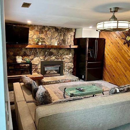 Resort Style Home Living With Private Pool And Hottub Delta Esterno foto