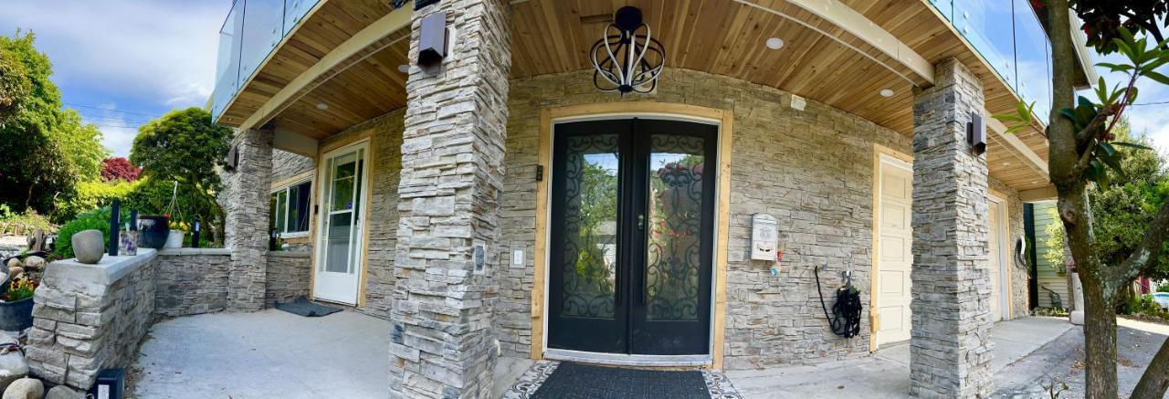 Resort Style Home Living With Private Pool And Hottub Delta Esterno foto