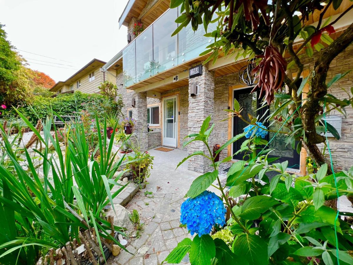 Resort Style Home Living With Private Pool And Hottub Delta Esterno foto